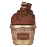 Lattafa Give Me Gourmand Choco Overdose Parfumuotas vanduo 75ml