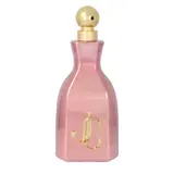 Jimmy Choo I Want Choo With Love Parfumuotas vanduo - testeris 125ml