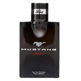 Mustang Mustang Sport Eau De Toilette Tualetinis vanduo 100ml