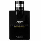 Mustang Mustang Performance Eau De Toilette Tualetinis vanduo 100ml