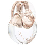 Bvlgari Omnia Crystalline Eau de Toilette Refillable Tualetinis vanduo 100ml