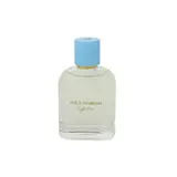 Dolce & Gabbana Light Blue Pour Homme Parfumuotas vanduo - testeris 100ml
