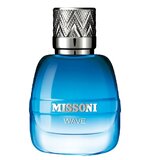 Missoni Wave Pour Homme Tualetinis vanduo 50ml
