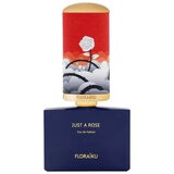 FLORAIKU Just A Rose Parfumuotas vanduo - testeris 50ml