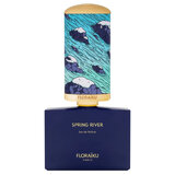 FLORAIKU Spring River Parfumuotas vanduo - testeris 50ml