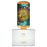 FLORAIKU Gong Parfumuotas vanduo - testeris 50ml
