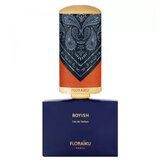 FLORAIKU Boyish Parfumuotas vanduo - testeris 50ml