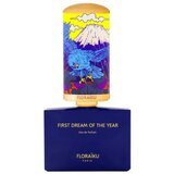 FLORAIKU First Dream Of The Year Parfumuotas vanduo - testeris 50ml