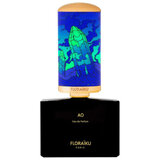 FLORAIKU AO Parfumuotas vanduo - testeris 50ml