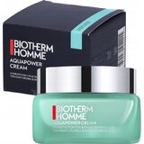 Biotherm Aquapower 72h Gel-Cream Kūno kremas - testeris, 50ml