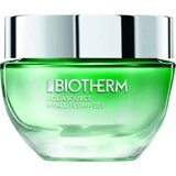 Biotherm Aquasource Hyalu Plump Gel Kūno kremas - testeris, 50 ml