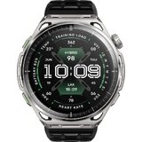 Amazfit Balance 3 Stainless Steel