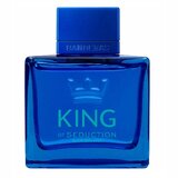 Antonio Banderas King of Seduction Summerland Tualetinis vanduo 100ml