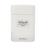 Khadlaj Shiyaaka Snow Parfumuotas vanduo 100ml