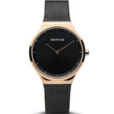 Bering 12131-162 classic ladies watch 31mm 3ATM