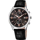 Festina F6855/7 Timeless Chronograph 42mm 3ATM