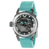 U-Boat 3345 Mens Watch U-65 Automatic 44mm 5ATM 