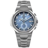 Louis XVI LXVI1672 Mens Watch Renaissance Chrono 40mm 5ATM 
