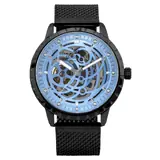 Louis XVI LXVI2030 Mens Watch Paris 2.0 Automatic 45mm 5ATM 