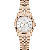 Guess GW0936L4 Ladies Watch Jada 34mm 3ATM 