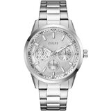 Guess GW0963G1 Mens Watch Trey 44mm 5ATM 