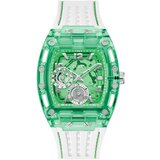 Guess GW0499G10 Mens Watch Phoenix 43mm 5ATM 