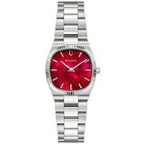 Bulova 96L354 Ladies Watch Super Seville 25mm 3ATM 