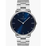 Nordgreen NR40SI3LSINA Mens Watch Native 40mm 3ATM 
