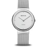 Bering 10135-000 Ladies Watch Classic 35mm 3ATM