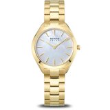 Bering 17331-734 Ladies Watch Solar 31mm 5ATM