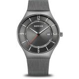 Bering 15940-377 Mens Watch Classic 40mm 3ATM