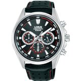 Lorus RT325LX9 Mens Watch Chronograph 43mm 10ATM