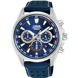 Lorus RT327LX9 Mens Watch Chronograph 43mm 10ATM
