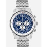 Louis XVI LXVI3423 Mens watch Artagnan 3423 Chronograph 48mm 5ATM