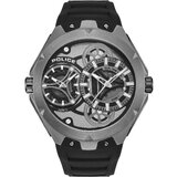 Police PEWGM0081701 Mens watch Scepter 46mm 5ATM