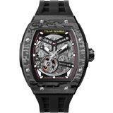Tsar Bomba TB8228CF-01 Men's watch Elemental Automatic 45mm 5ATM
