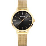 Bering 13434-332 Ladies Watch Klassik 34mm 3ATM