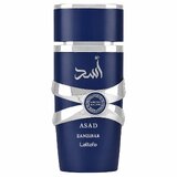 Lattafa Asad Zanzibar Limited Edition Parfumuotas vanduo 100ml