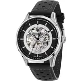 Maserati R8821124004 Mens watch Sorpasso Automatic 42mm 10ATM