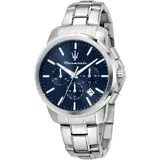 Maserati R8873621047 Mens watch Successo Chronograph 42mm 5ATM