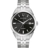 Bulova 96B492 Mens watch Sutton Mecha Automatic 42mm 3ATM
