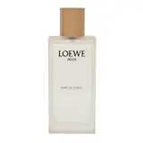 Loewe Flakon  Agua Mar de Coral Tualetinis vanduo - testeris