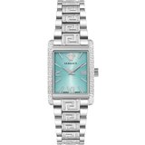 Versace VE1C01425 Ladies watch Tonneau 23mm 3ATM