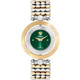 Versace VEHFA0525 Ladies watch Eon 34mm 3ATM