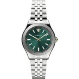 Versace VEHU01125 Ladies watch Hellenyium 36mm 5ATM