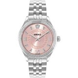 Versace VE2S00825 Ladies watch Hellenyium 35mm 5ATM