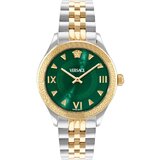 Versace VE2S01125 Ladies watch Hellenyium 35mm 5ATM