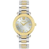 Versace VE9C00524 Ladies watch Greca Sphere 35mm 5ATM