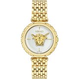 Versace VE9D00324 Ladies watch Medusa Heritage 38mm 5ATM