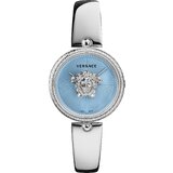 Versace VECQ03325 Ladies watch Palazzo 34mm 5ATM
